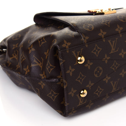 Louis Vuitton Monogram Metis 8 of 9