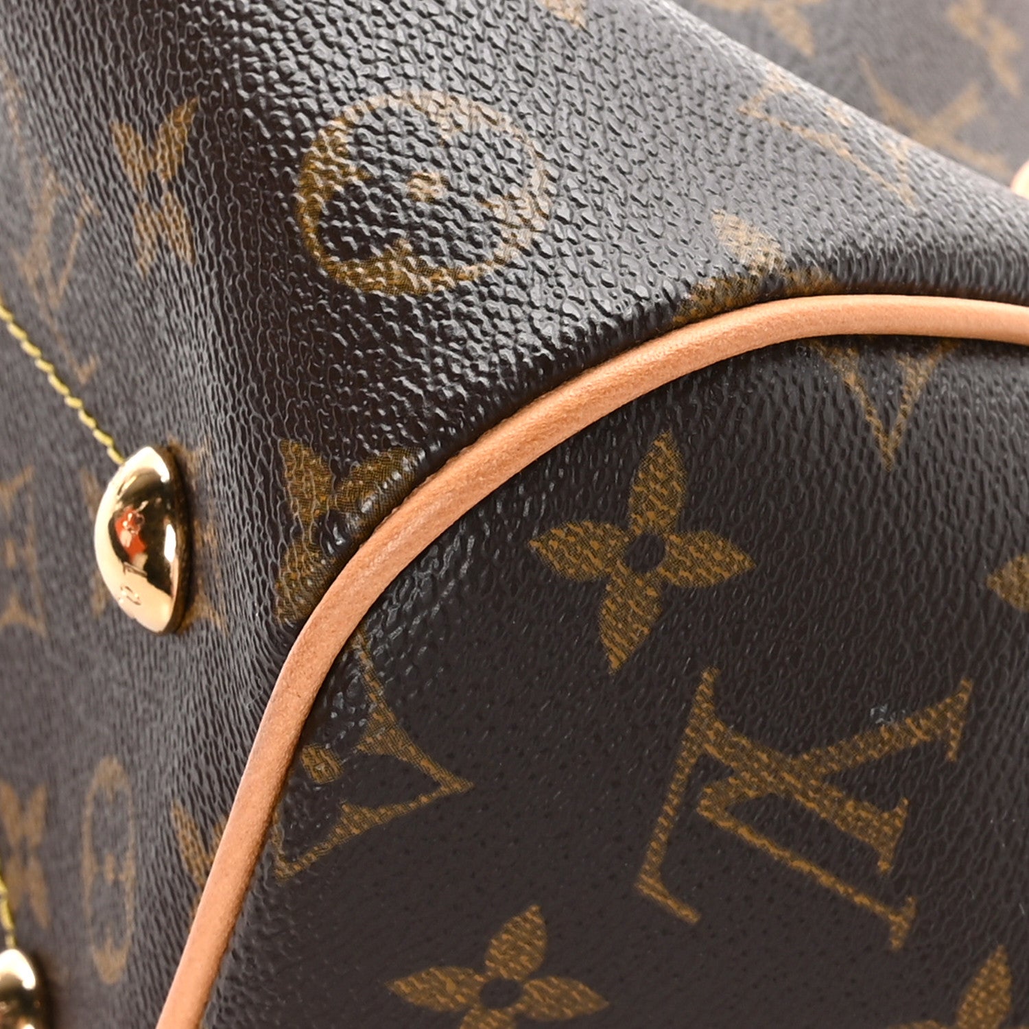 Louis Vuitton Monogram Tivoli PM 8 of 10