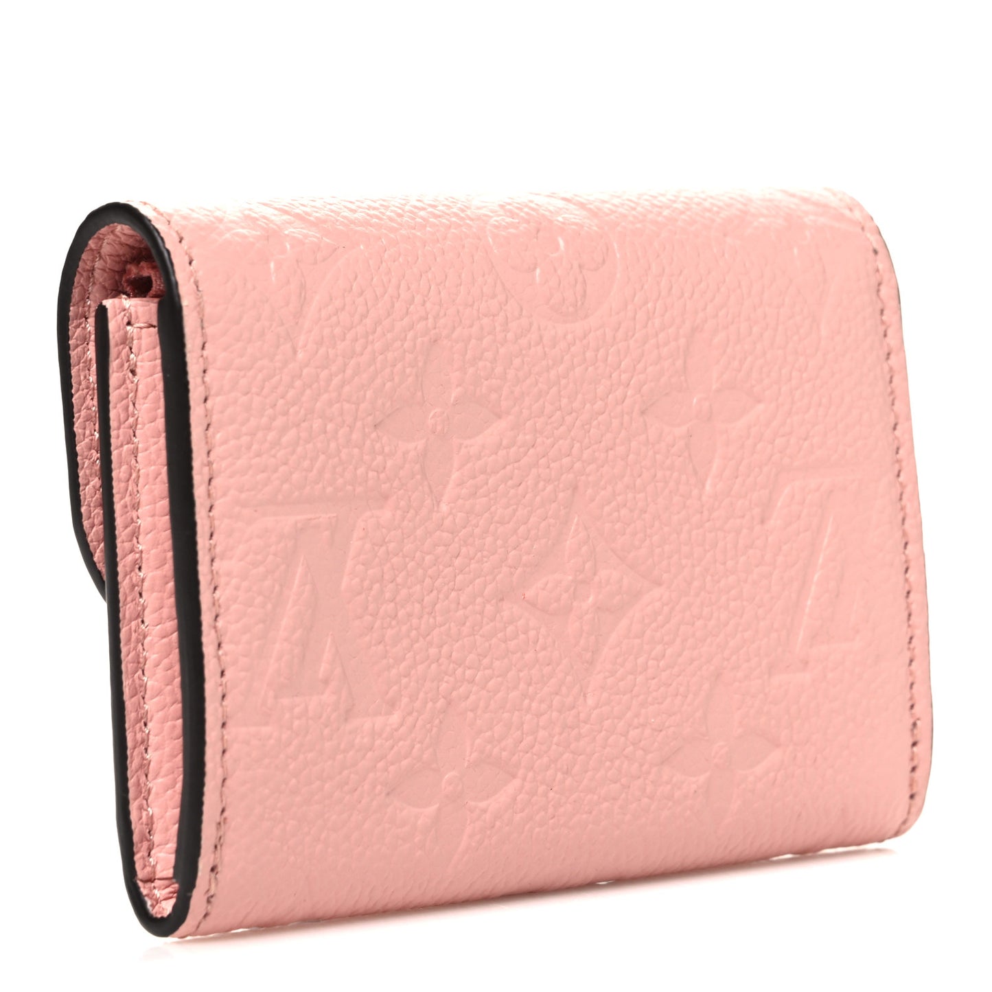 Empreinte Rosalie Coin Purse Rose Poudre