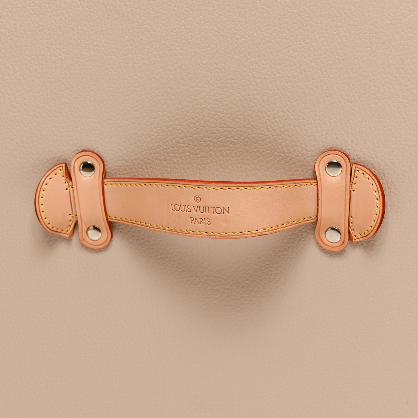 Monogram Wardrobe 85 Casier Trunk