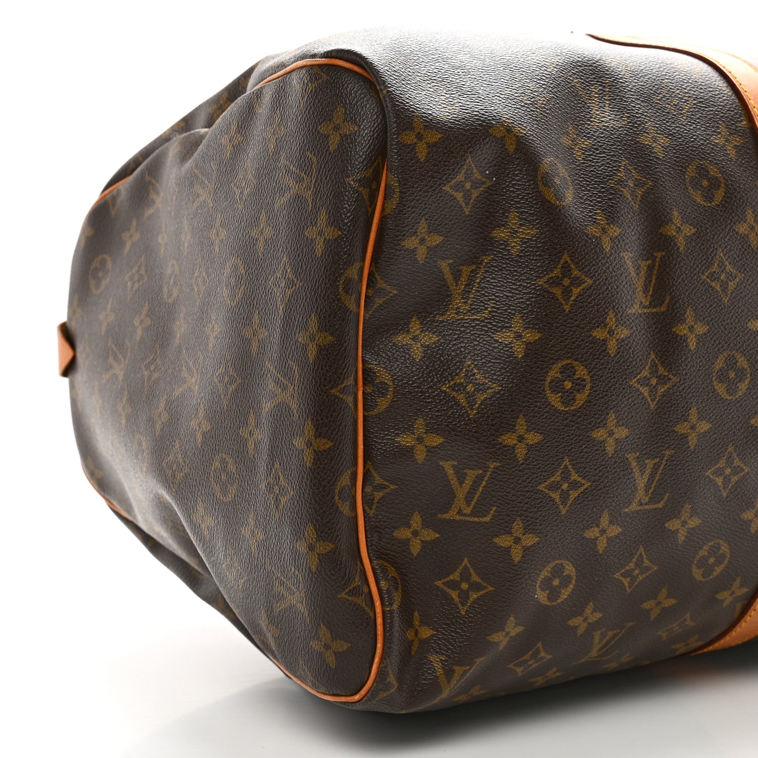 Louis Vuitton Monogram Keepall 55 8 of 12