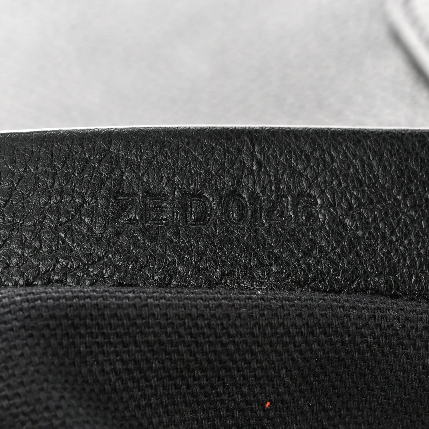 Givenchy Sugar Goatskin Small Antigona Black 7 of 15
