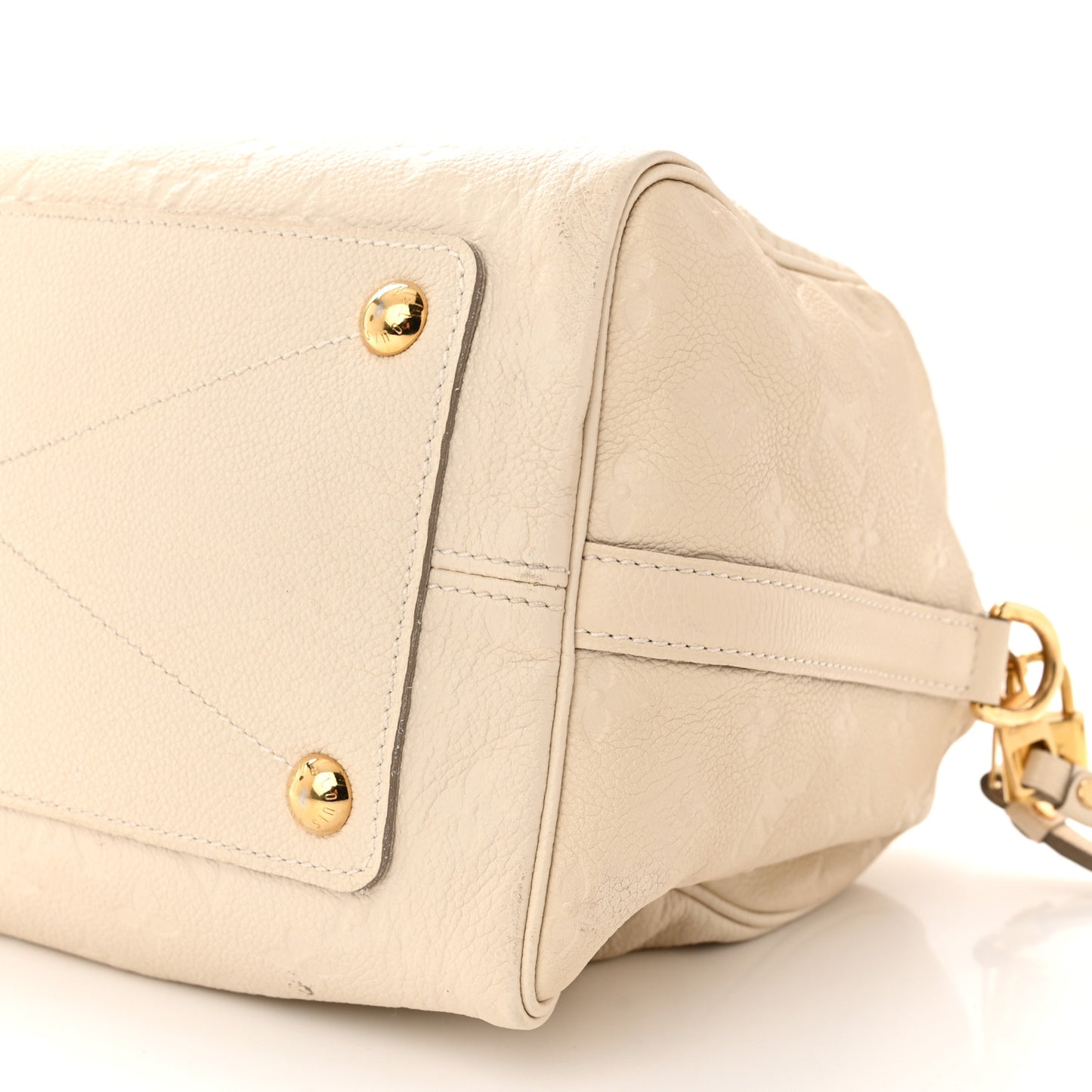 Empreinte Speedy Bandouliere 30 Neige