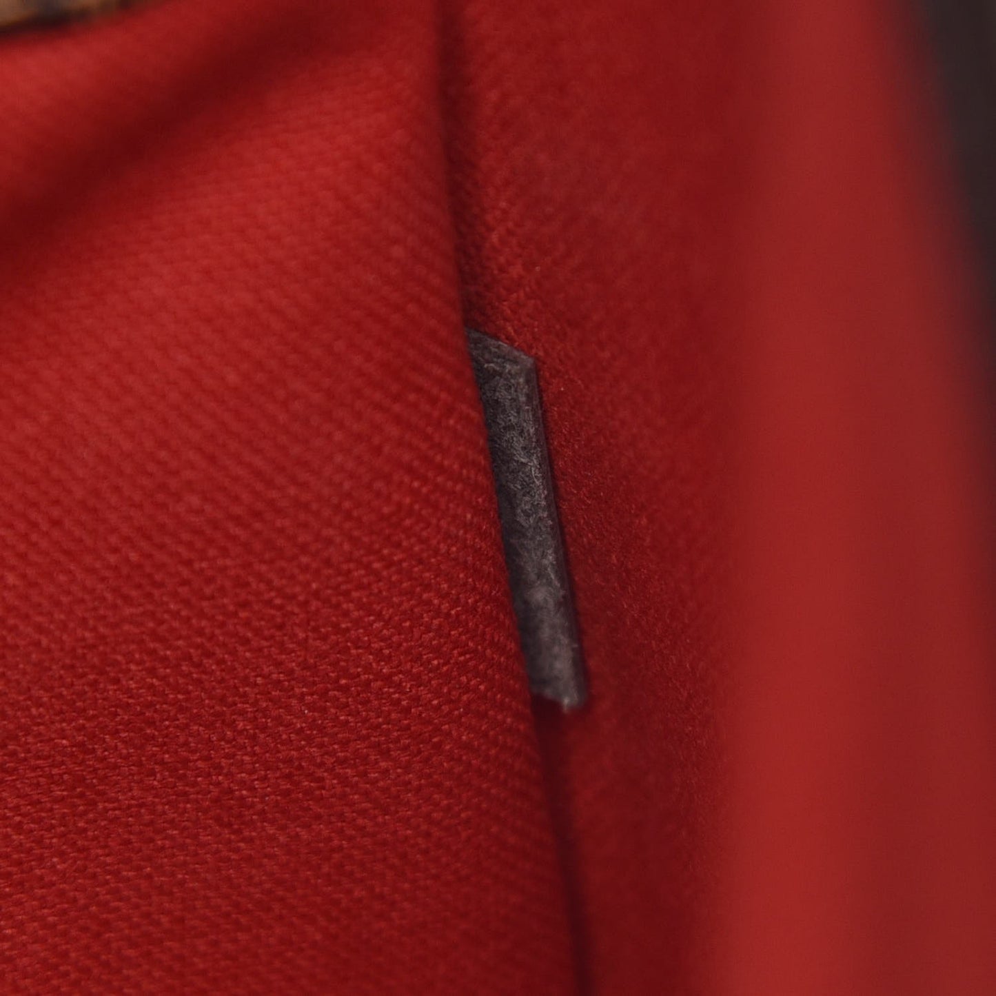 Damier Ebene Bloomsbury PM