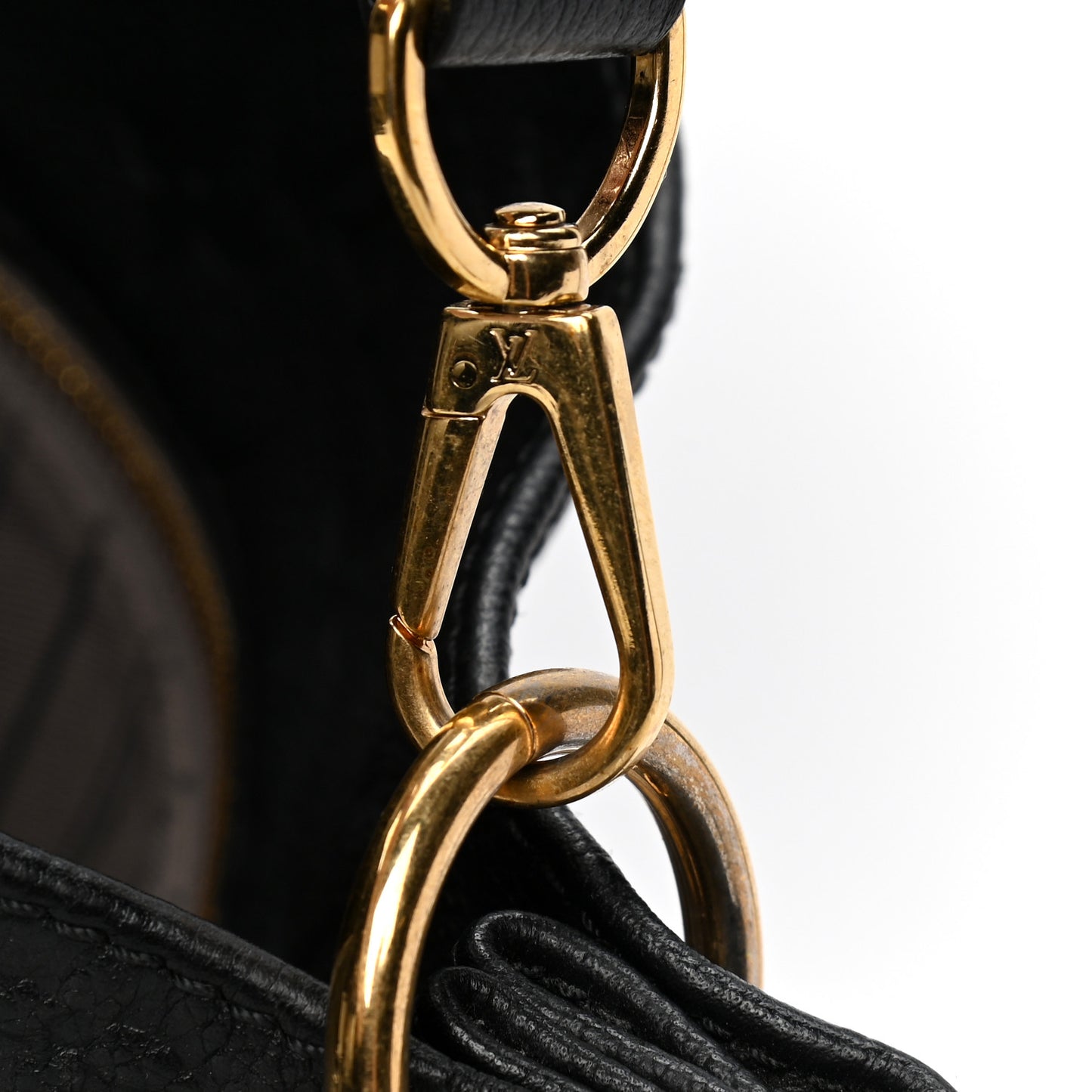 Empreinte Metis Black