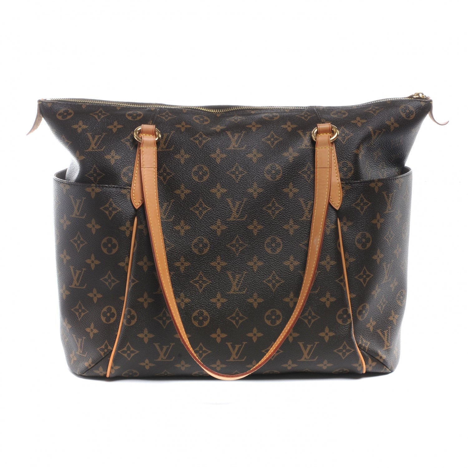 Louis Vuitton Monogram Totally GM 1 of 7