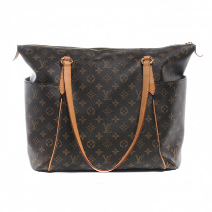 Louis Vuitton Monogram Totally GM 1 of 7