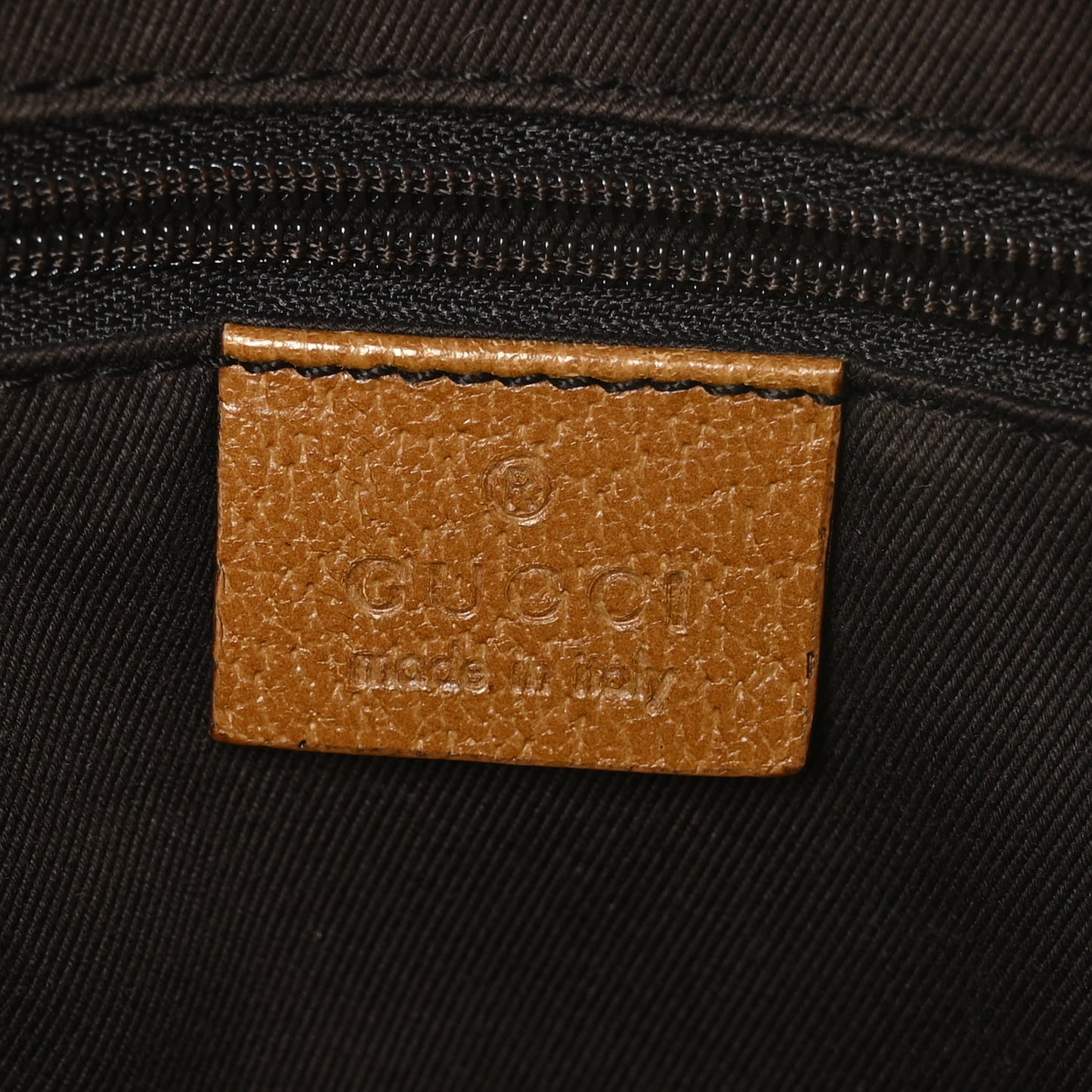 Monogram Medium Tote Pink