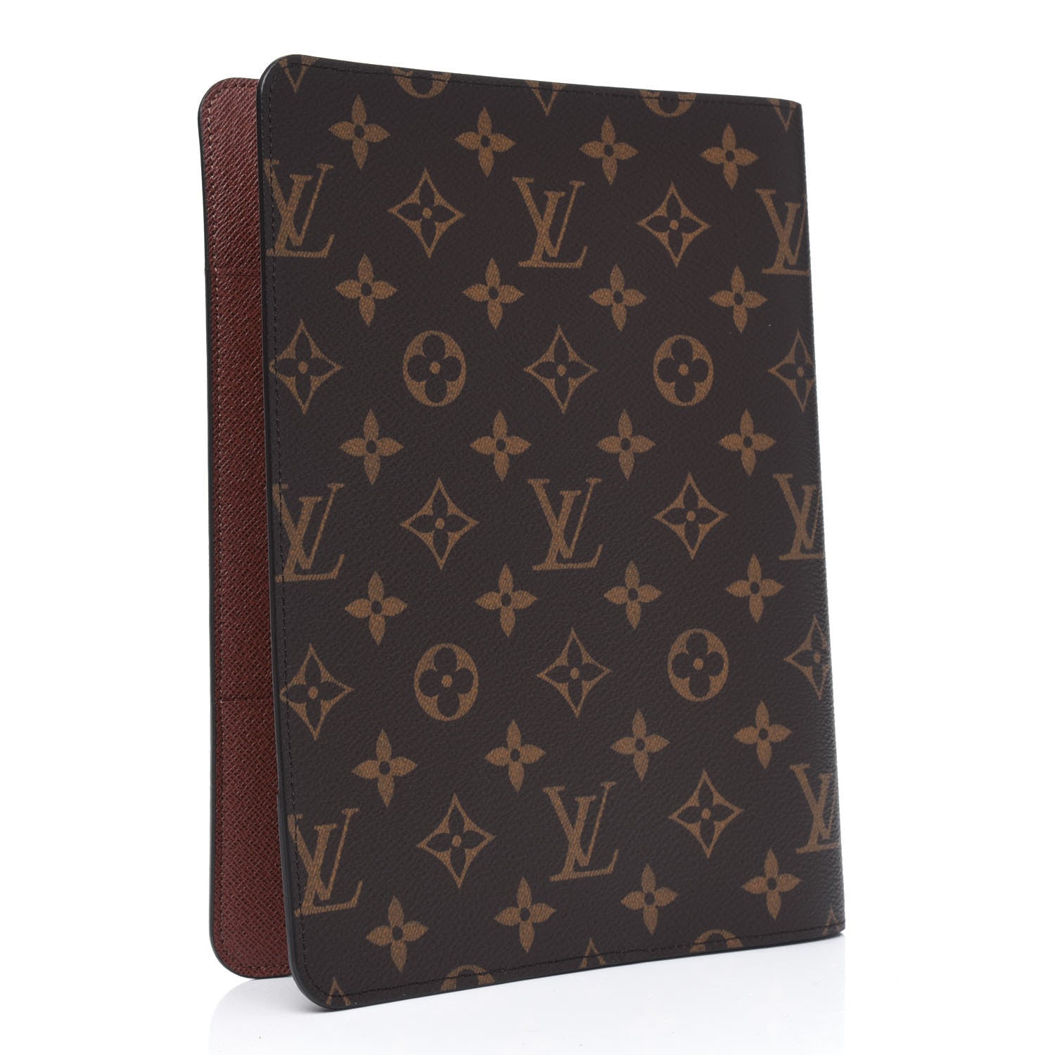 Louis Vuitton Monogram Desk Agenda Cover 2 of 4