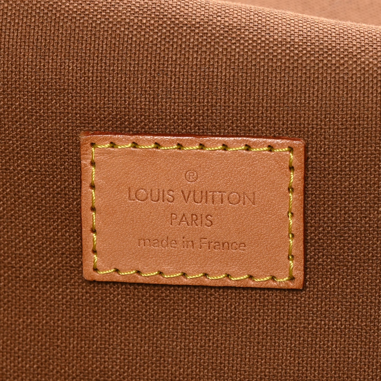 Monogram Bosphore GM Messenger Bag
