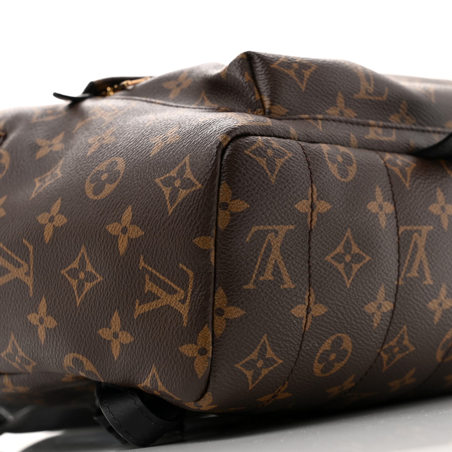 Monogram Palm Springs Backpack MM