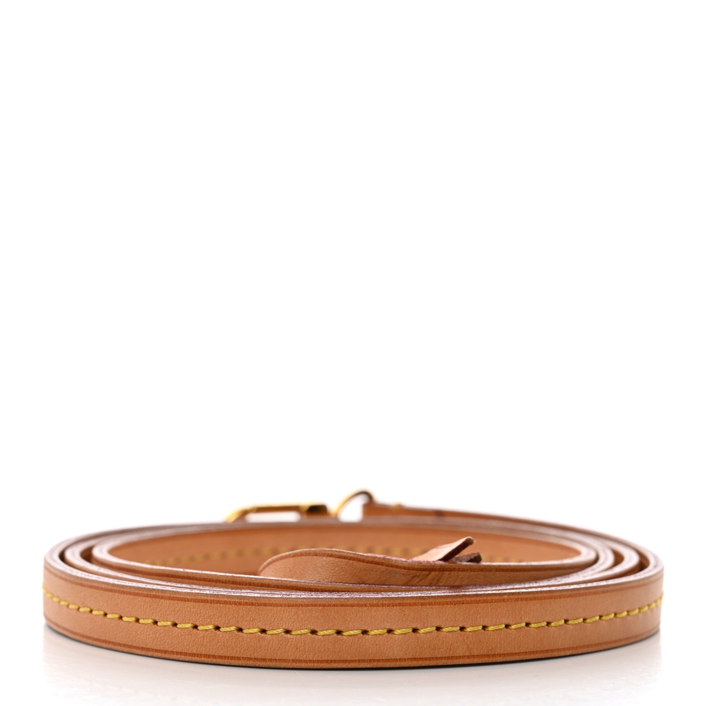 Vachetta Favorite Long Strap