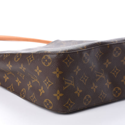 Louis Vuitton Monogram Looping GM 8 of 9