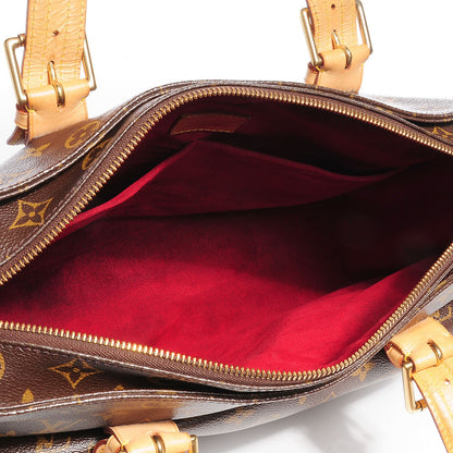 Louis Vuitton Monogram Multipli-Cite 5 of 7