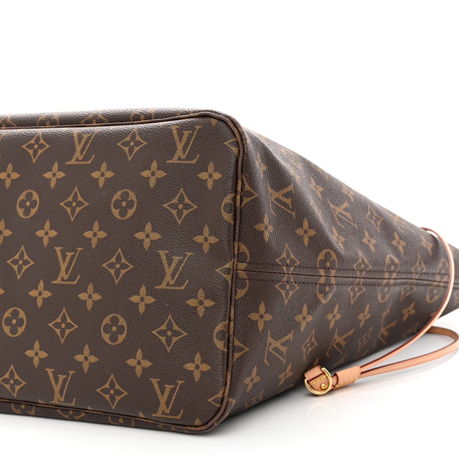 Louis Vuitton Monogram Neo Neverfull GM 11 of 11