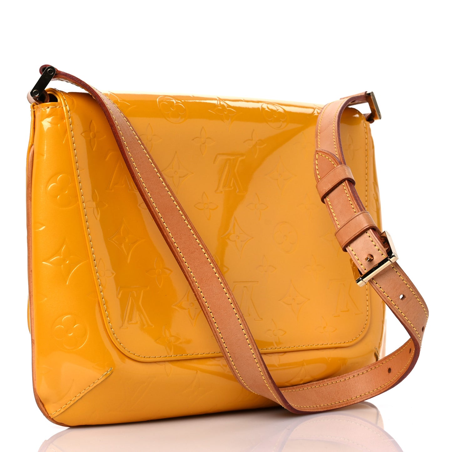 Vernis Thompson Street Mango