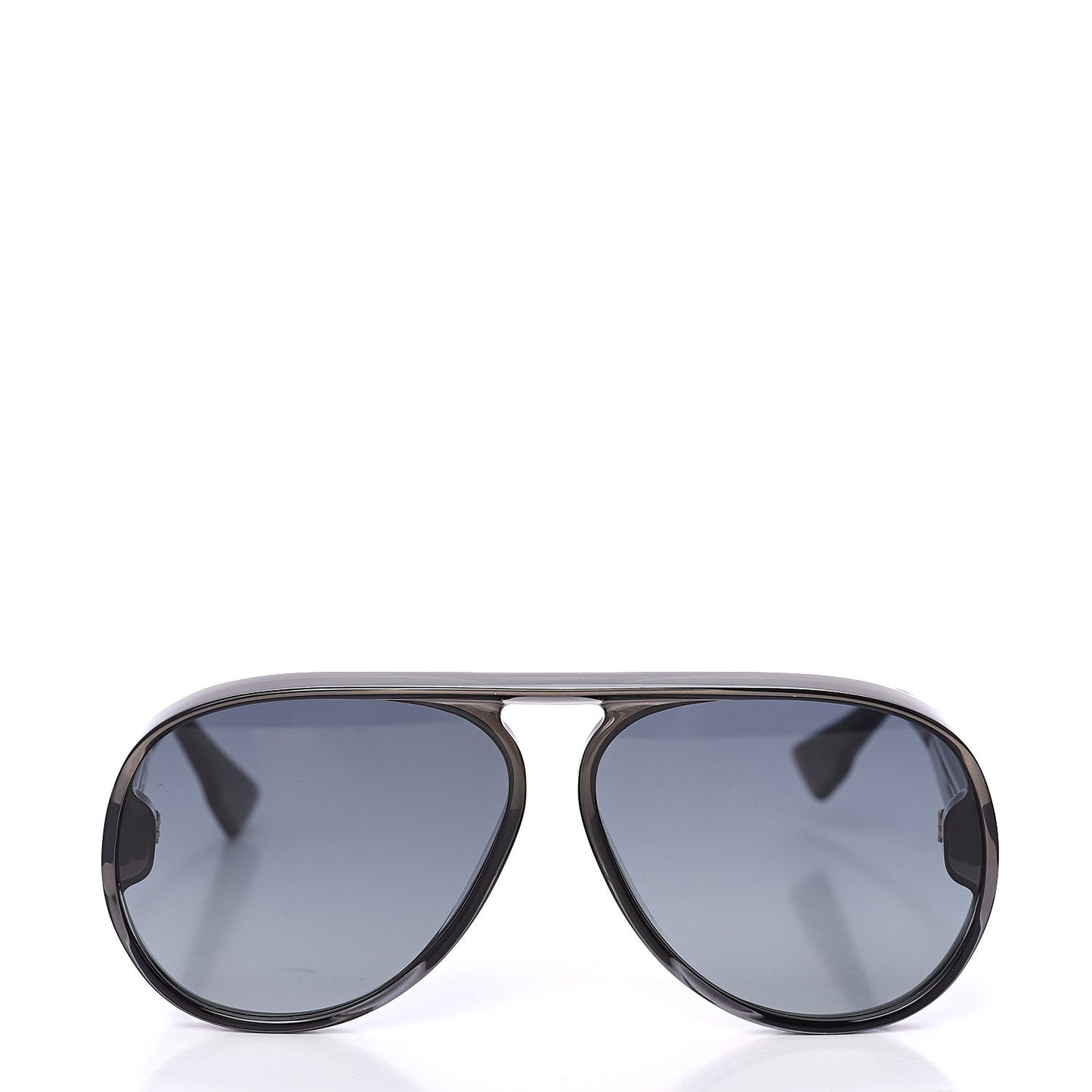 Acetate Lia Sunglasses Black