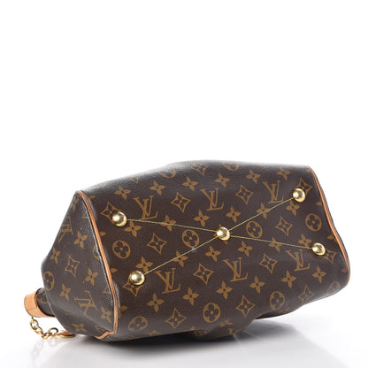 Louis Vuitton Monogram Tivoli PM 4 of 23