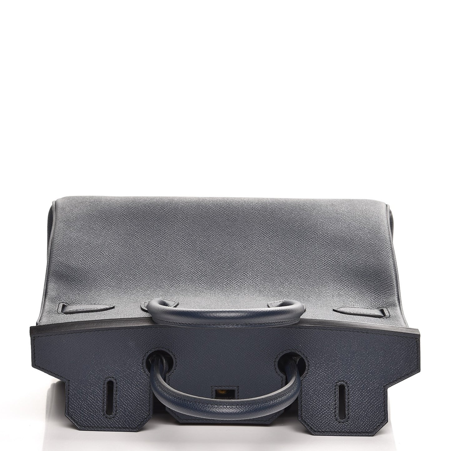 Epsom Birkin 30 Bleu Indigo