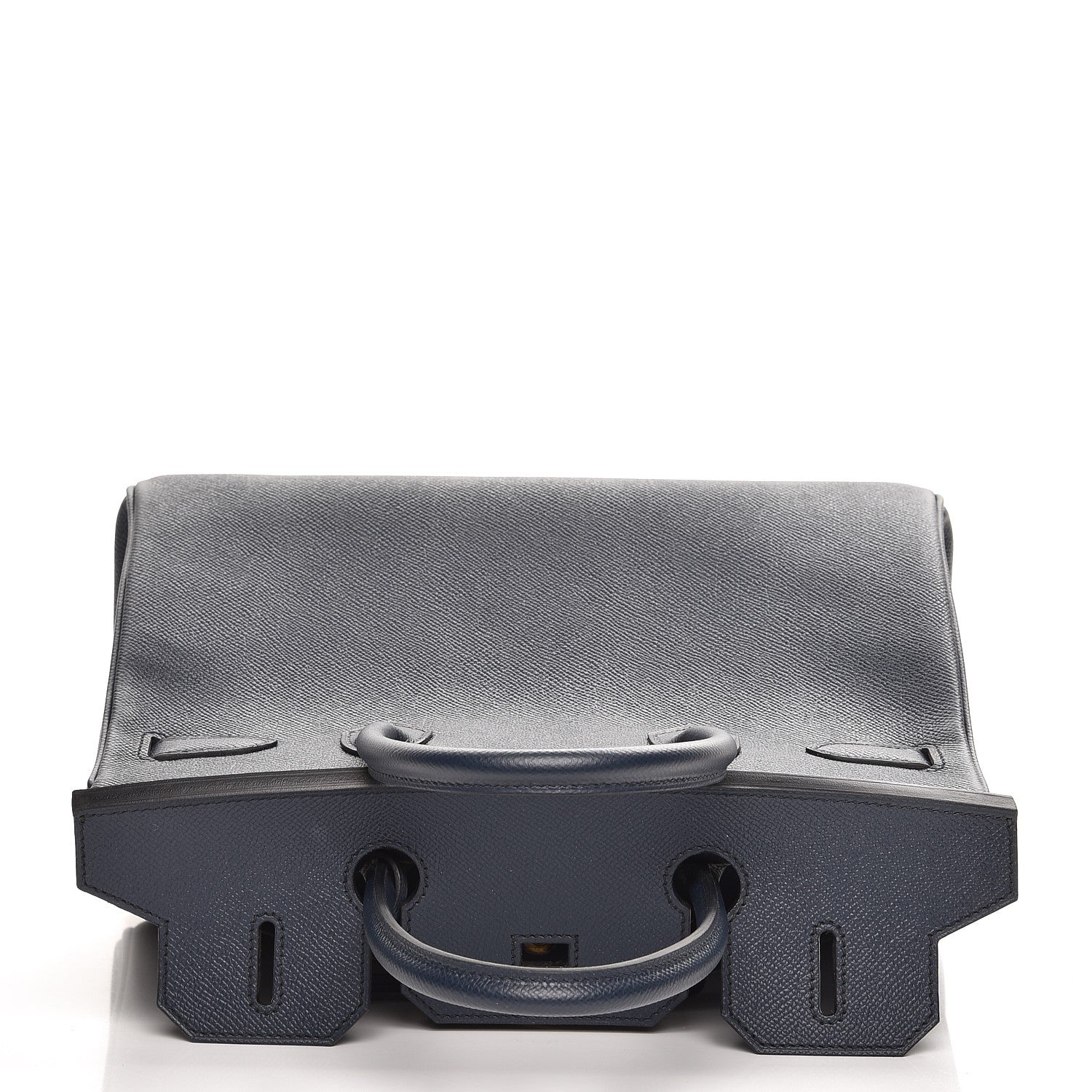 Hermes Epsom Birkin 30 Bleu Indigo 25 of 31