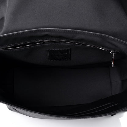 Louis Vuitton Monogram Eclipse Voyager Messenger MM 4 of 7