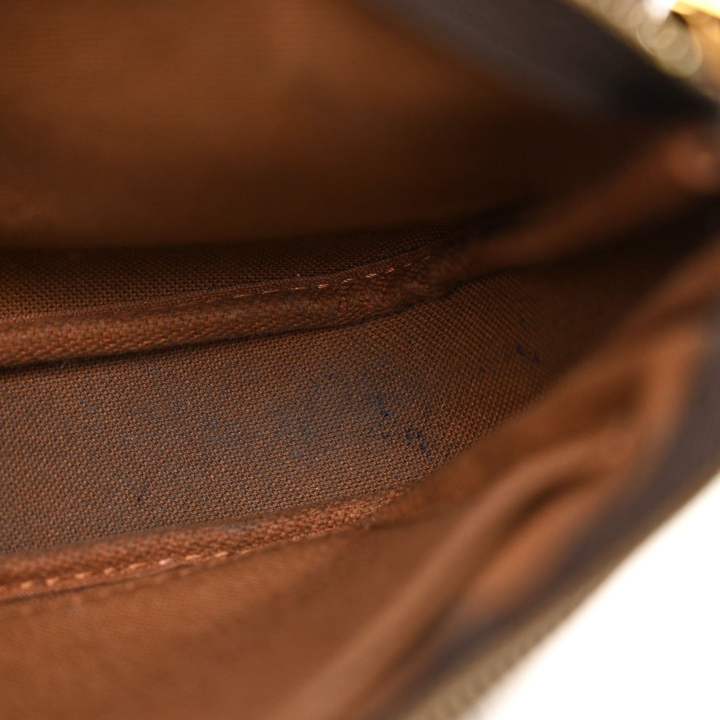 Monogram Multi Pochette Accessories Kaki