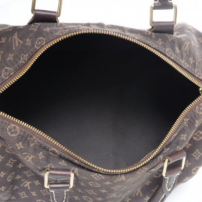 Louis Vuitton Mini Lin Speedy 30 Ebene 7 of 7