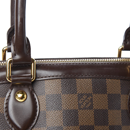 Louis Vuitton Damier Ebene Trevi PM 15 of 17