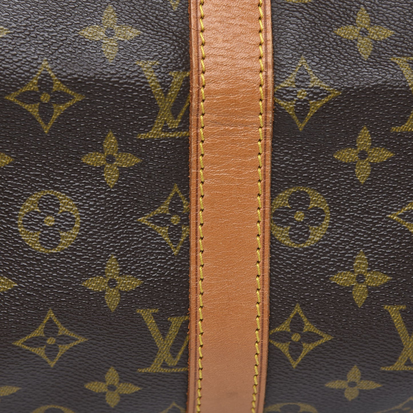 Monogram Keepall 45
