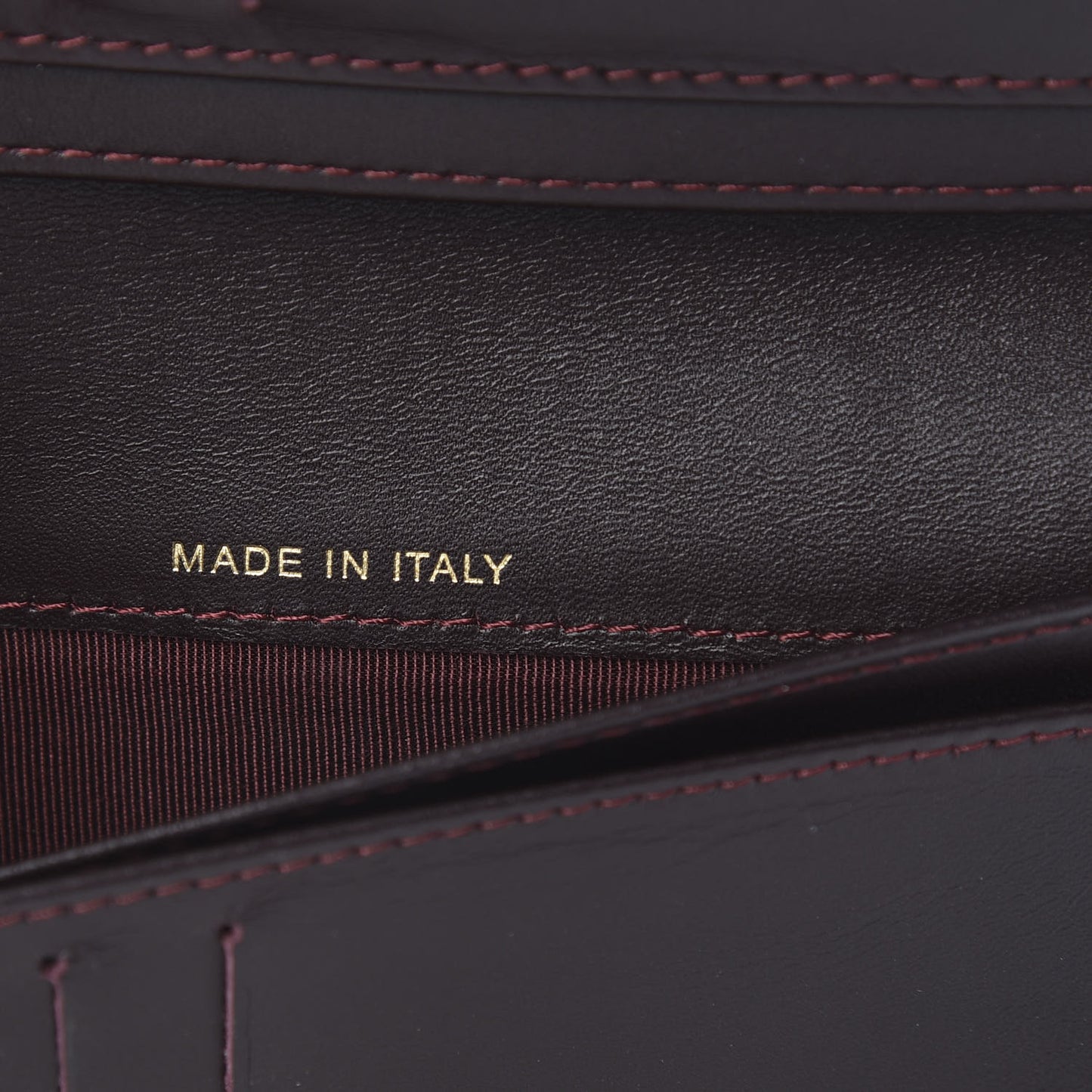 Caviar Quilted CC French Wallet Black