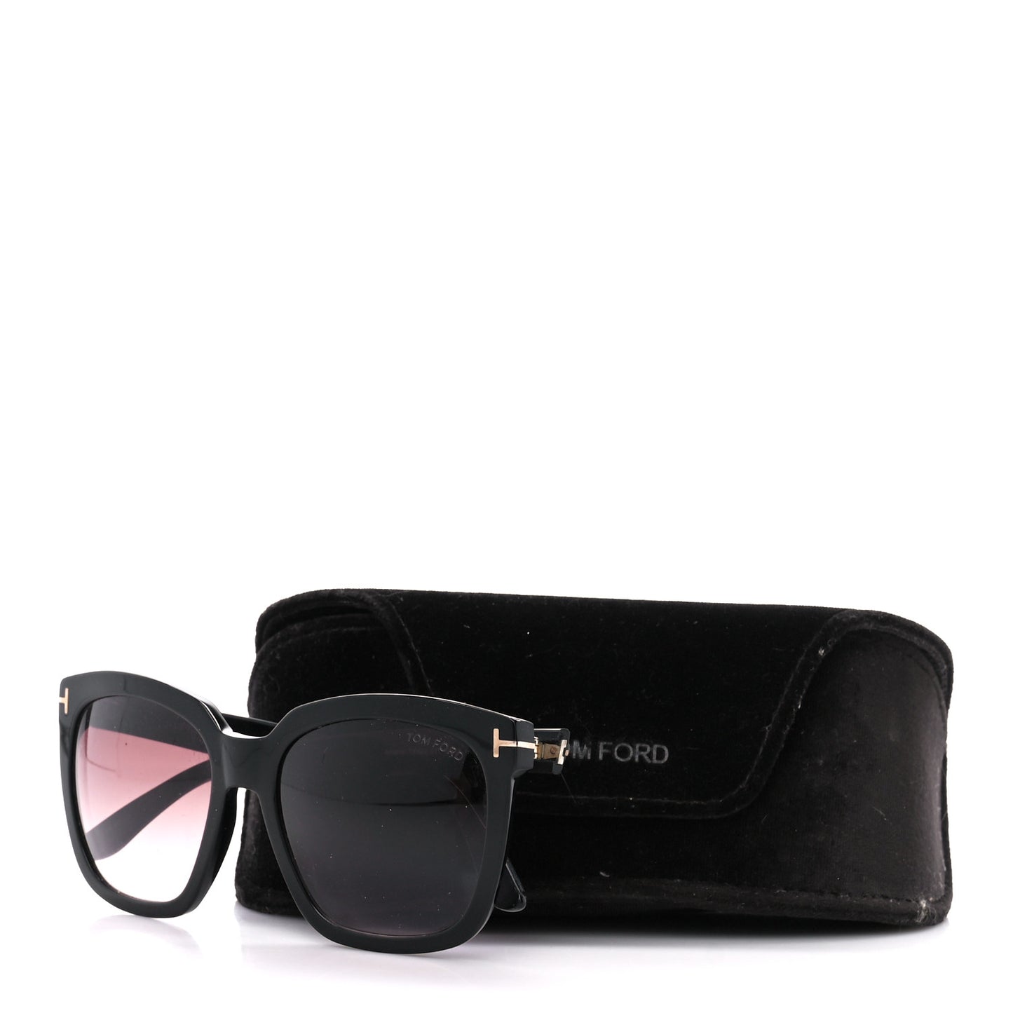 Amarra Sunglasses TF502 Black