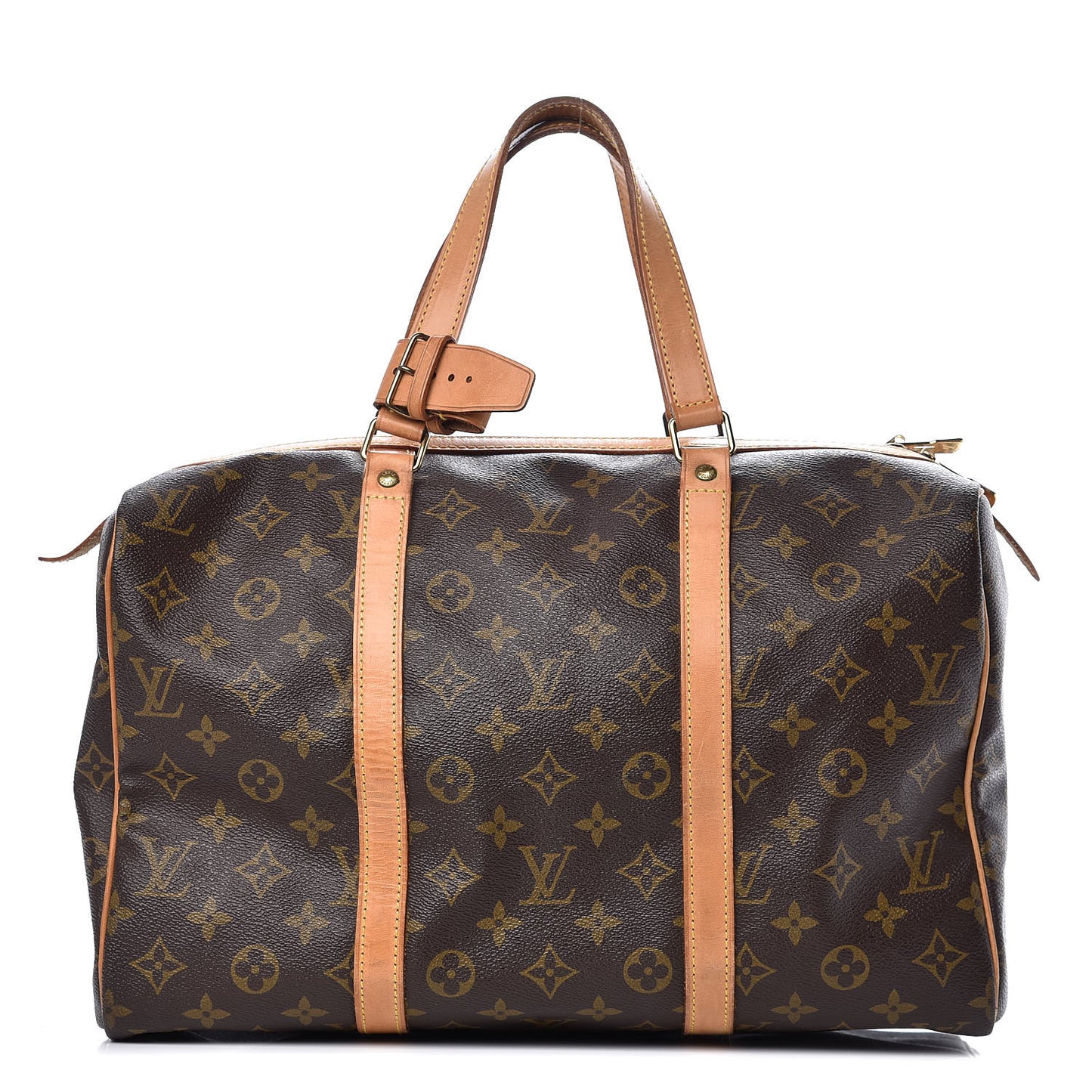 Monogram Sac Souple 35