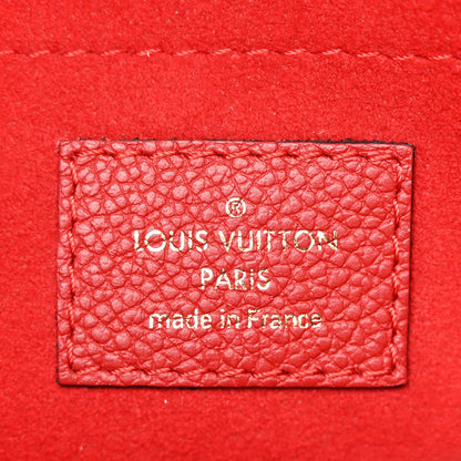 Louis Vuitton Monogram Saint Placide Cherry 6 of 10