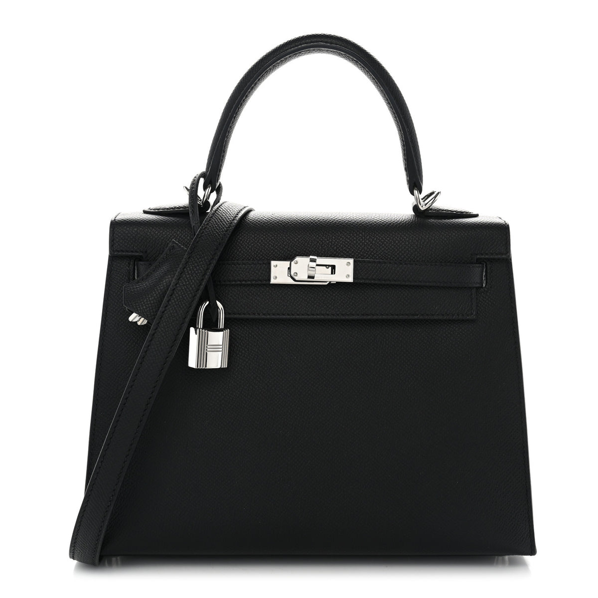 Epsom Kelly Sellier 25 Black