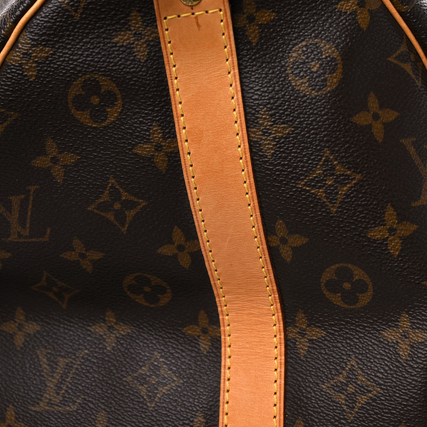 Monogram Keepall Bandouliere 55