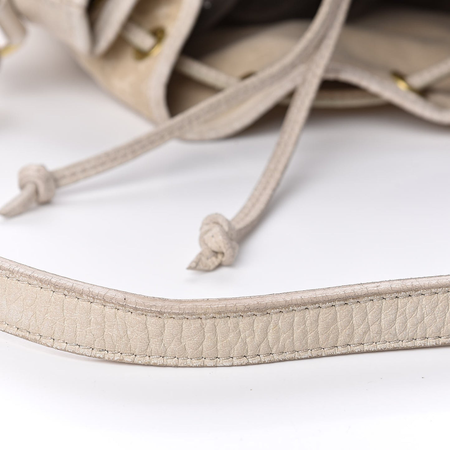 Monogram Mini Lin Noe Dune