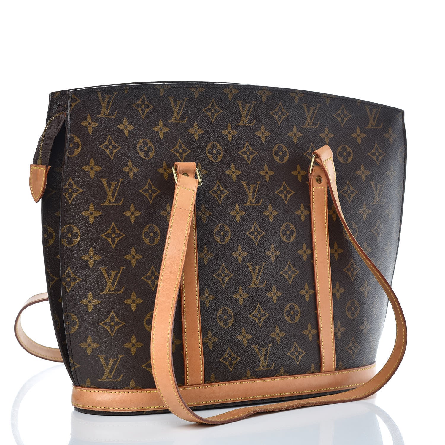 Louis Vuitton Monogram Babylone 3 of 16