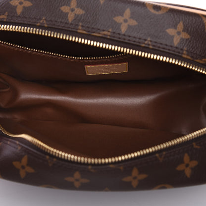Louis Vuitton Monogram Toiletry Bag 25 4 of 9