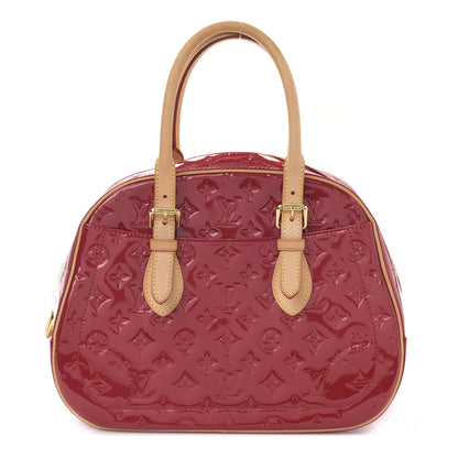 Louis Vuitton Vernis Summit Drive Pomme D'Amour 1 of 8