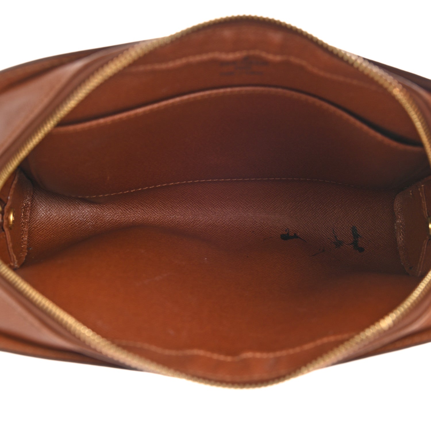 Louis Vuitton Monogram Pochette Orsay 5 of 8