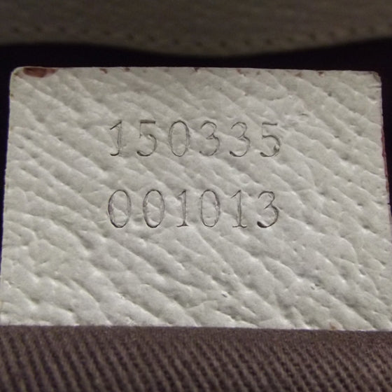 Monogram Large Treasure Boston