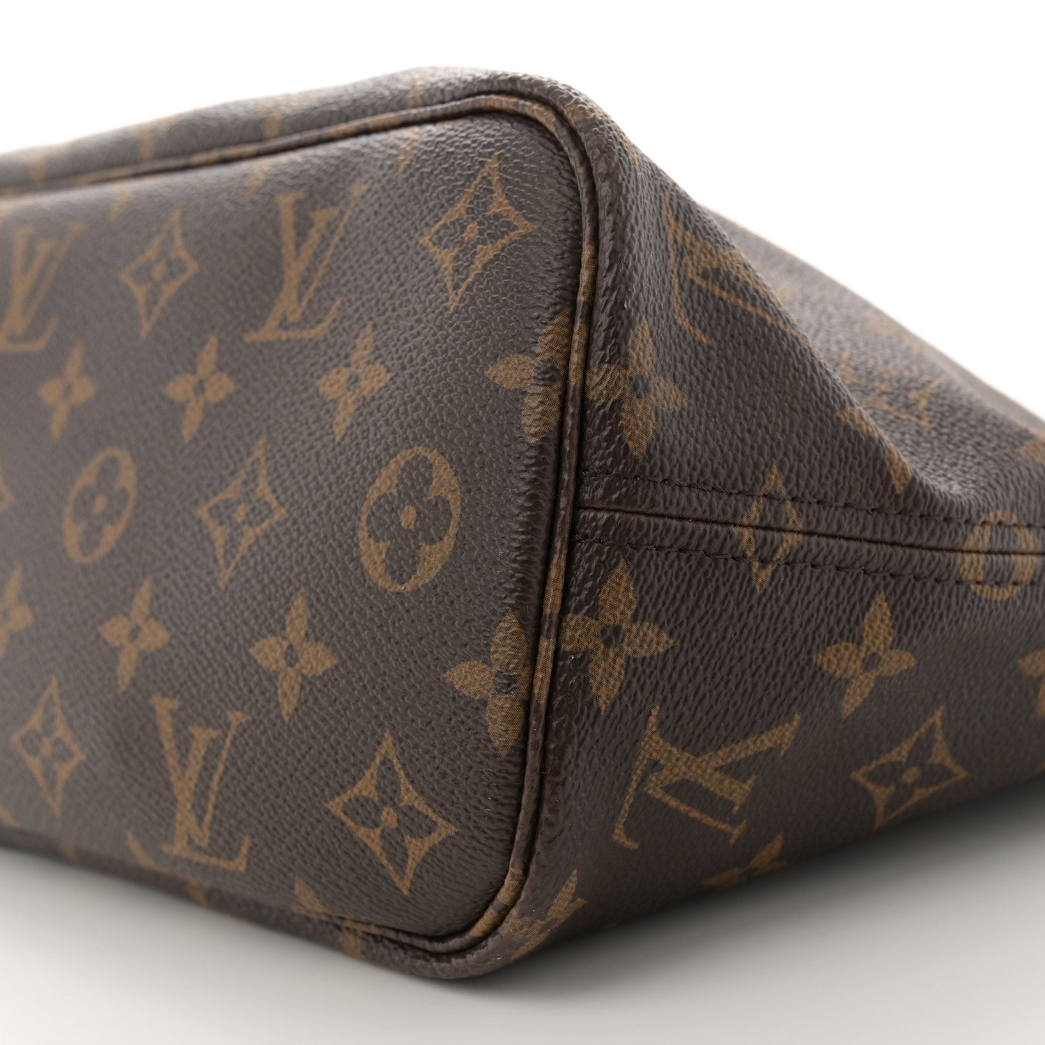 Louis Vuitton Monogram Neo Neverfull PM Pivoine 10 of 11