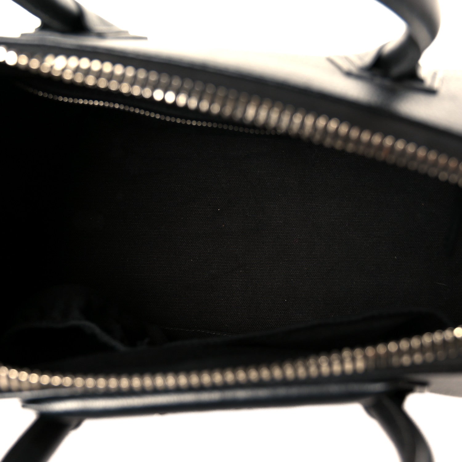 Givenchy Sugar Goatskin Small Antigona Black 5 of 10