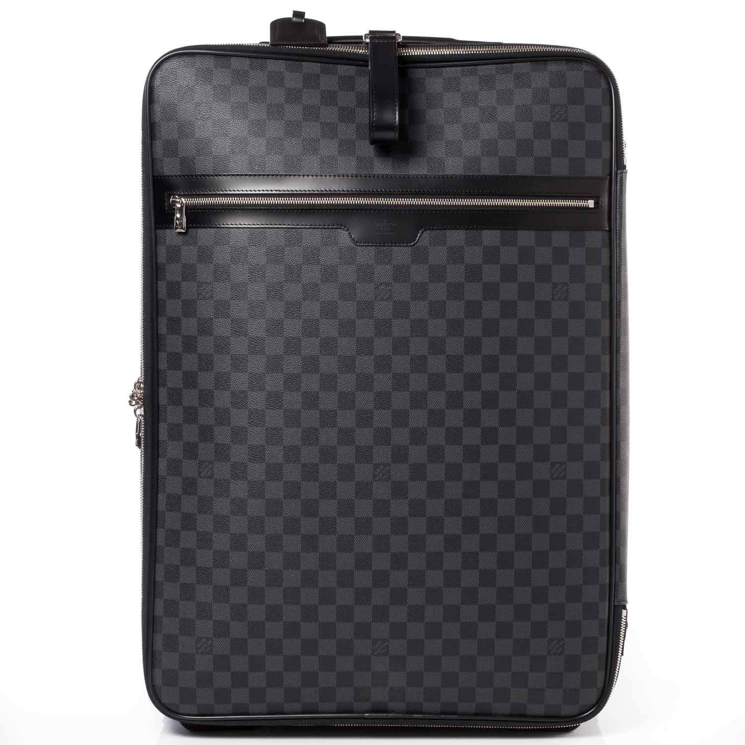 Louis Vuitton Damier Graphite Pegase 65 1 of 13