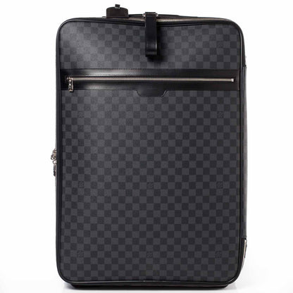 Louis Vuitton Damier Graphite Pegase 65 1 of 13