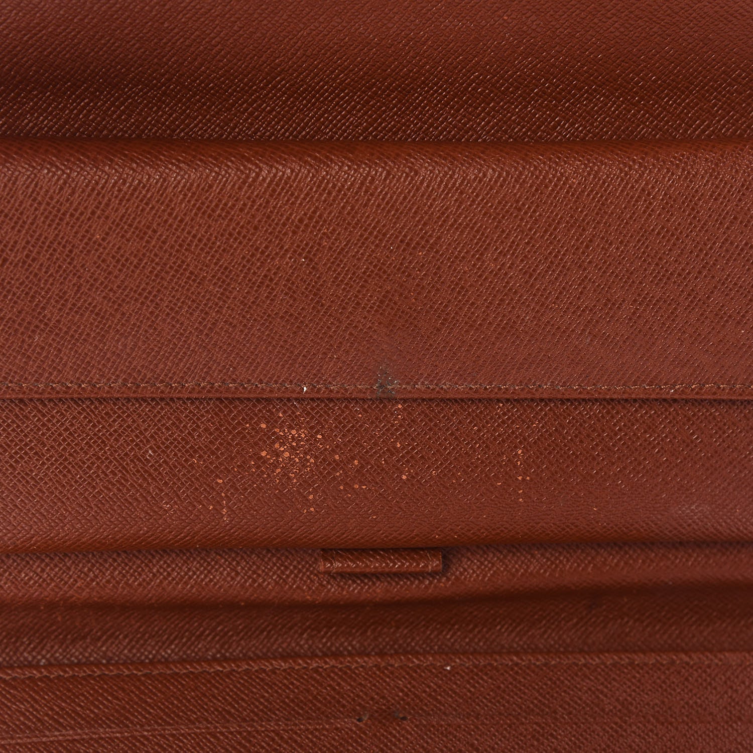 Louis Vuitton Monogram Porte Tresor International Wallet 6 of 9