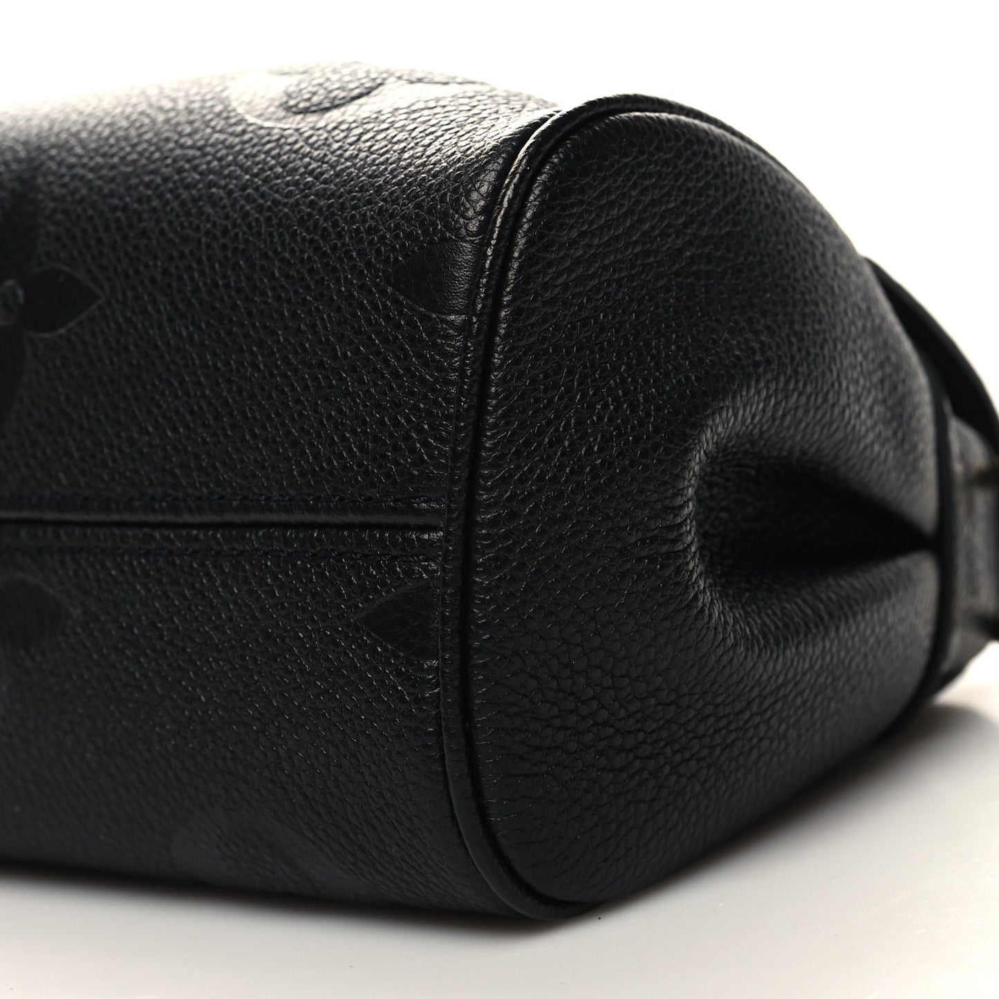 Empreinte Monogram Giant Favorite Black