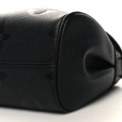 Louis Vuitton Empreinte Monogram Giant Favorite Black 9 of 9