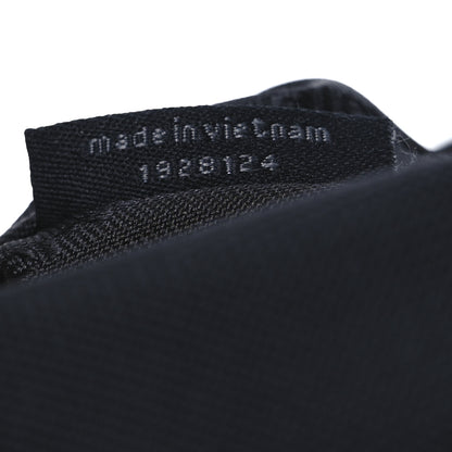 Alexander Wang Nylon Canvas Heiress Sport Shoulder Bag Black 7 of 10