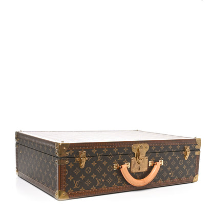 Louis Vuitton Monogram Bisten 60 3 of 11